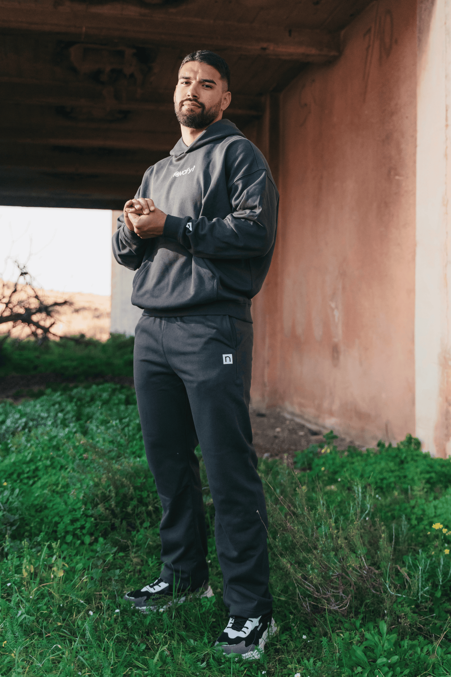 Tracksuit