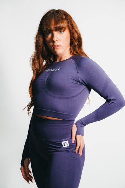Armonya Long Sleeve Top
