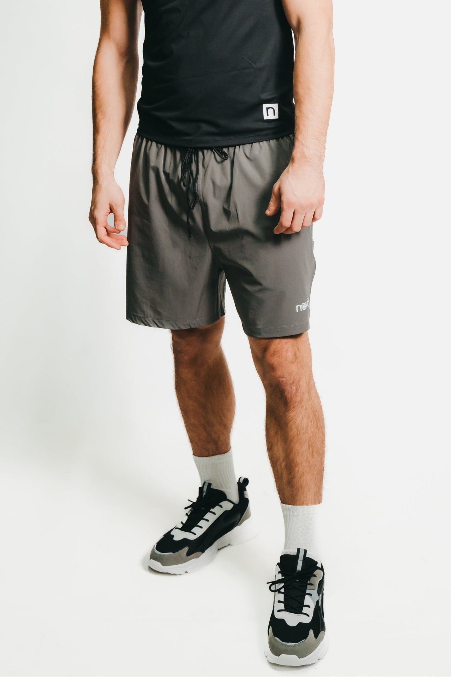 Active Short