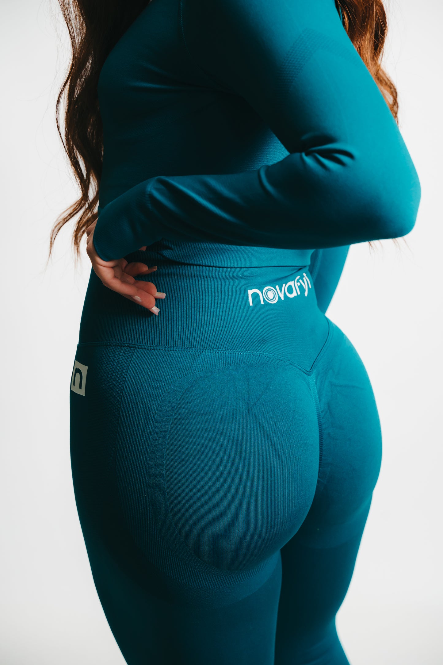 Armonya Pants